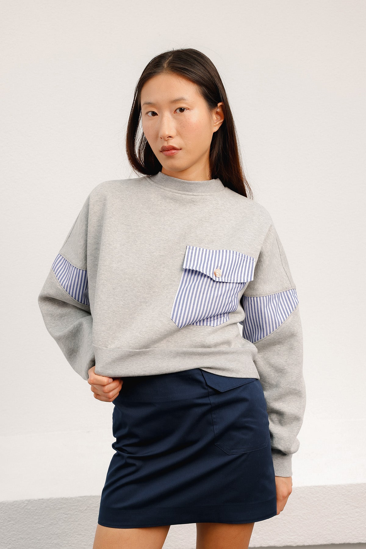 Cwen Sweatshirt