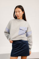 Cwen Sweatshirt