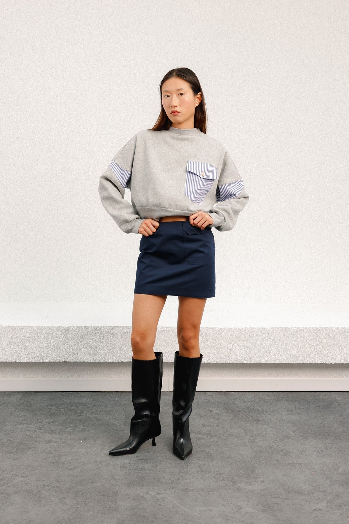 Cwen Sweatshirt