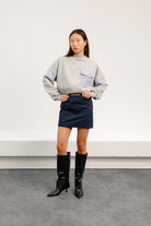 Cwen Sweatshirt
