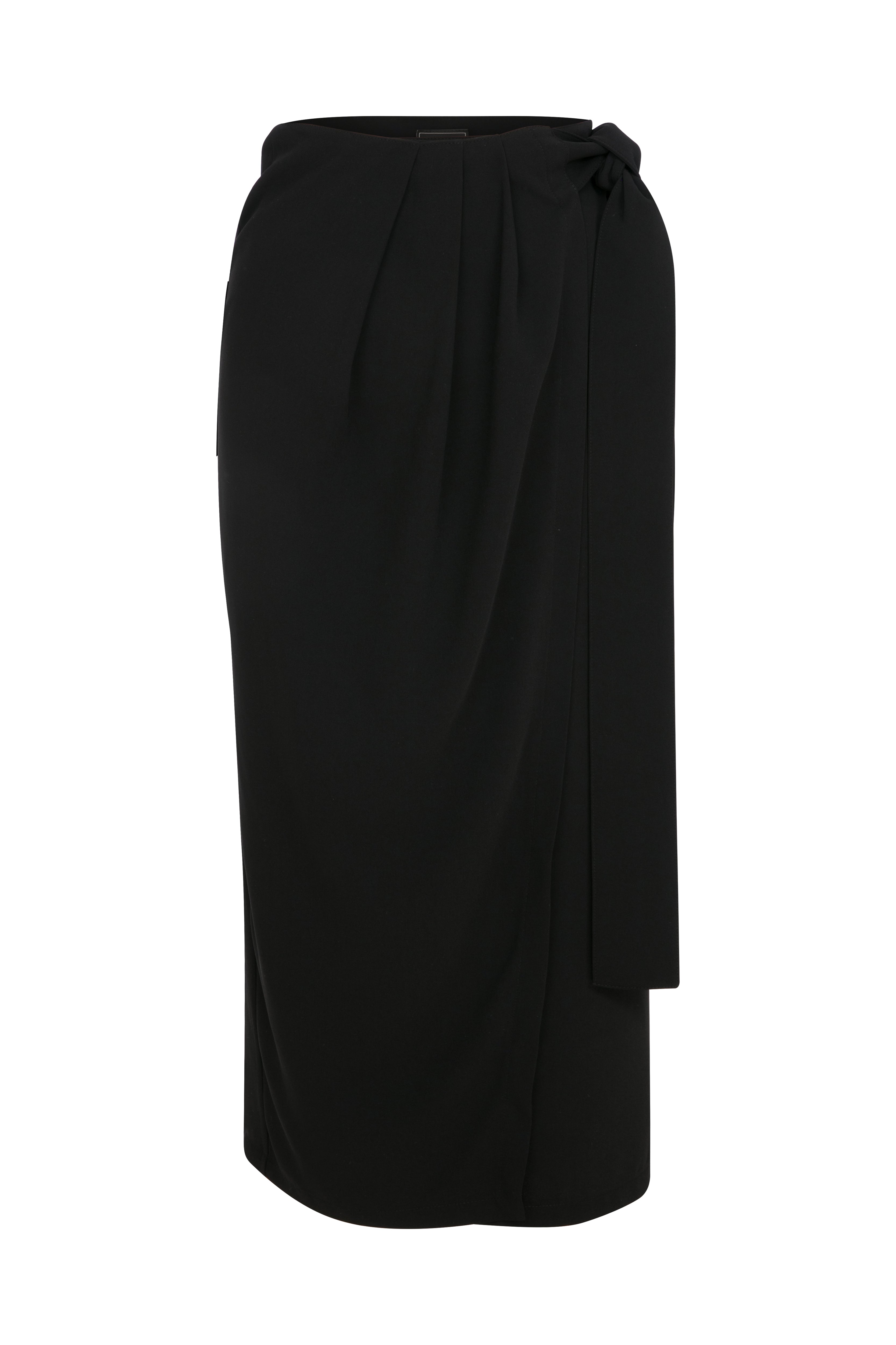 Gunce Black Etek
