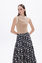 Janny Bodysuit