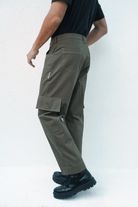 Kawa Pantolon
