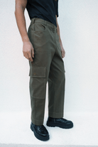 Kawa Pantolon
