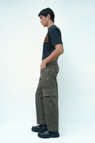 Kawa Pantolon