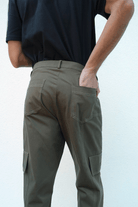 Kawa Pantolon