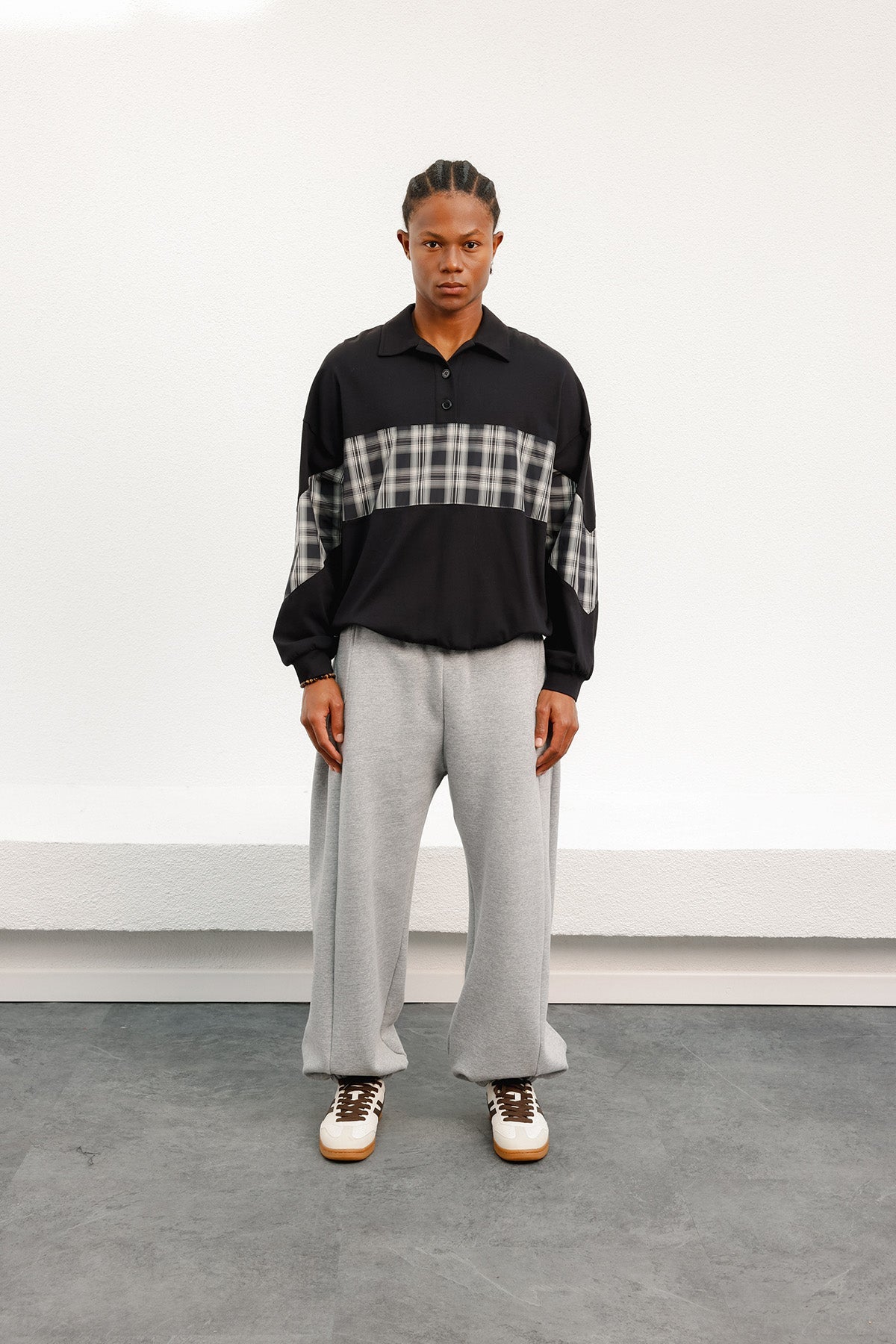 Lars Sweatshirt