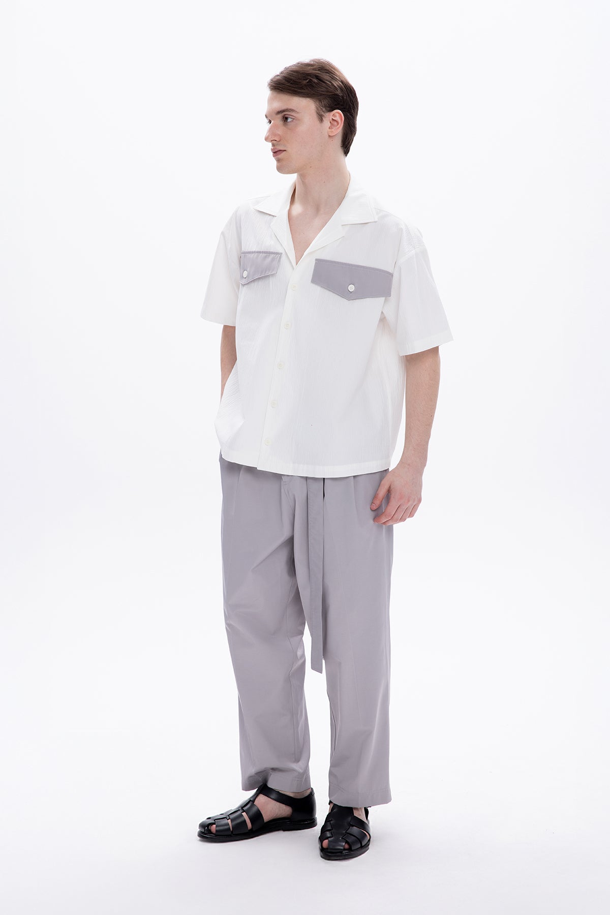 Larson Gömlek