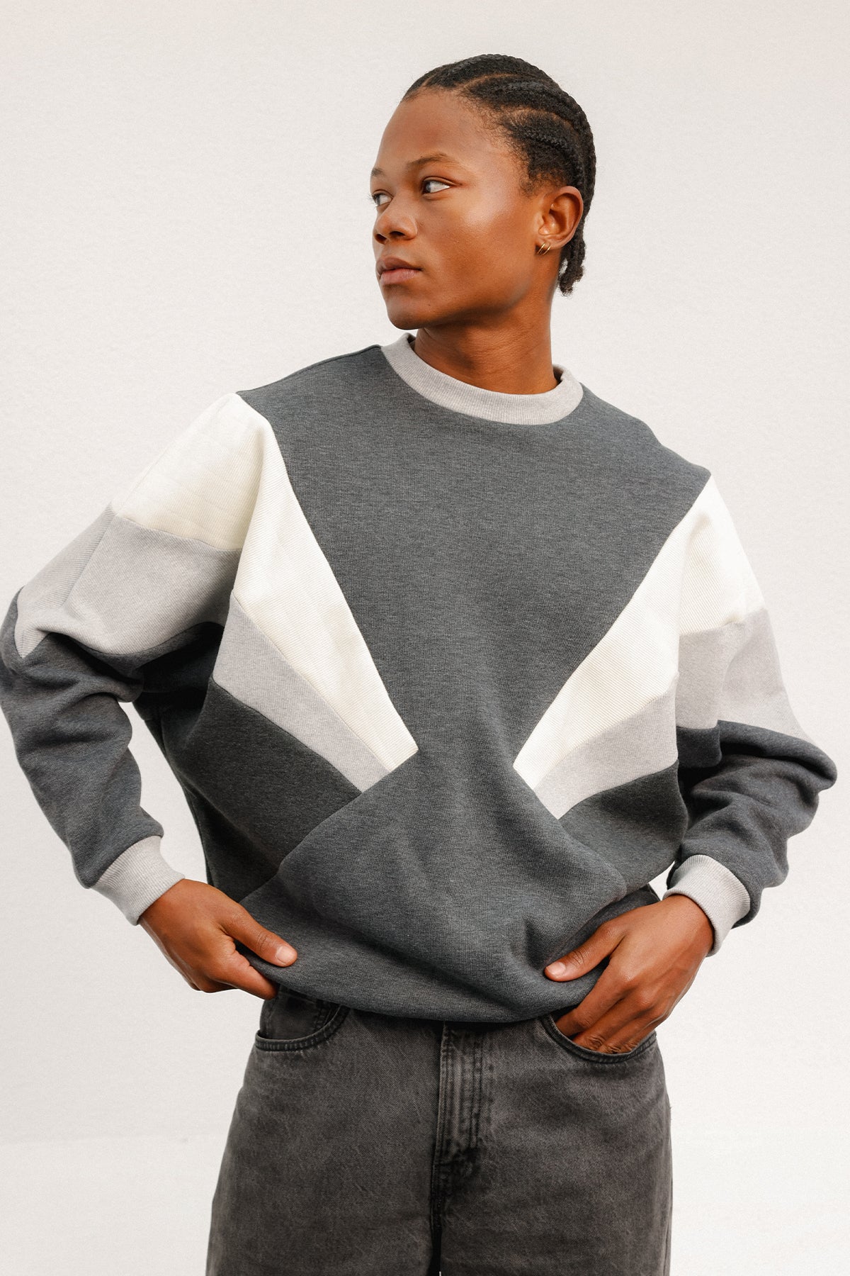Osaka Sweatshirt