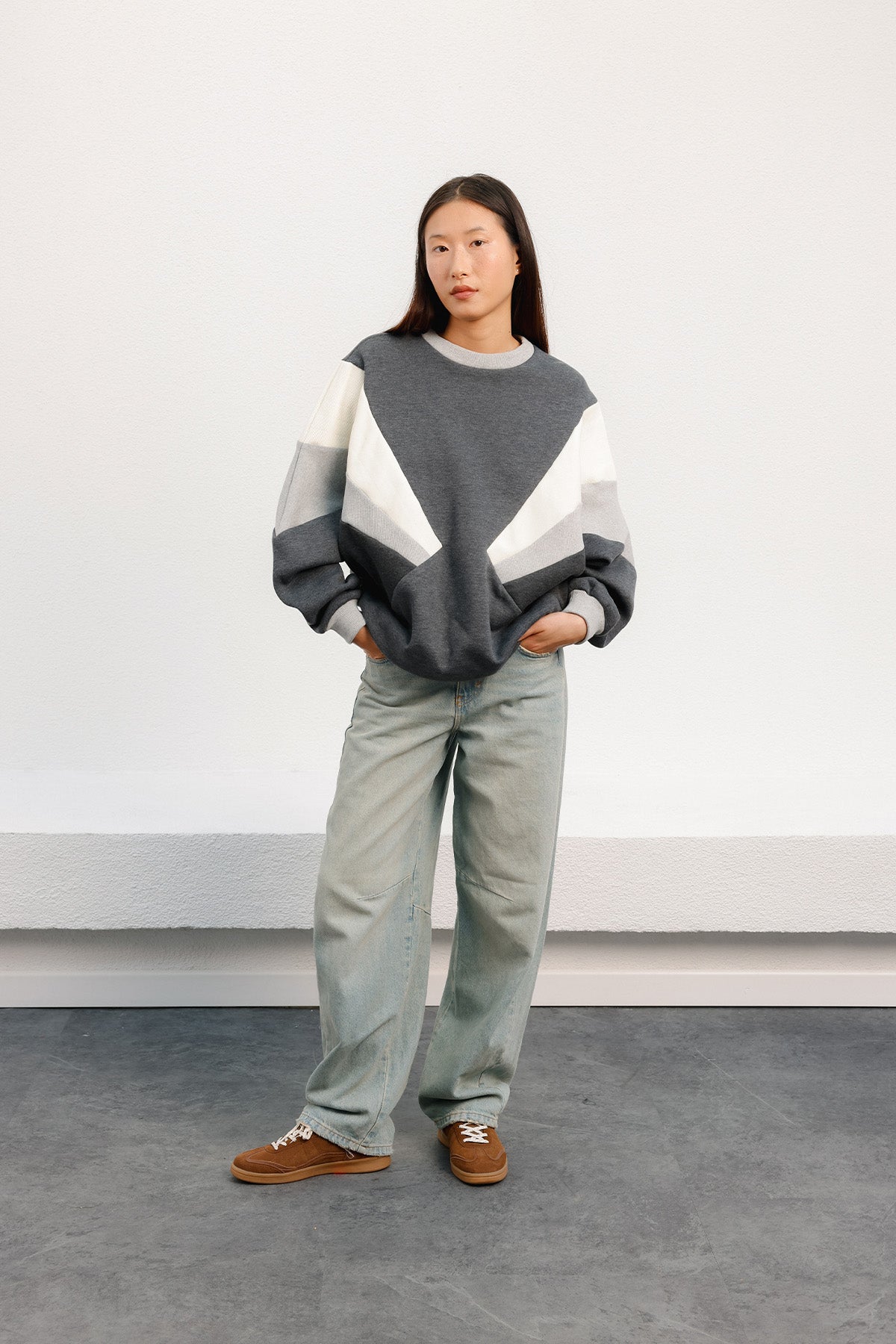 Osaka Sweatshirt