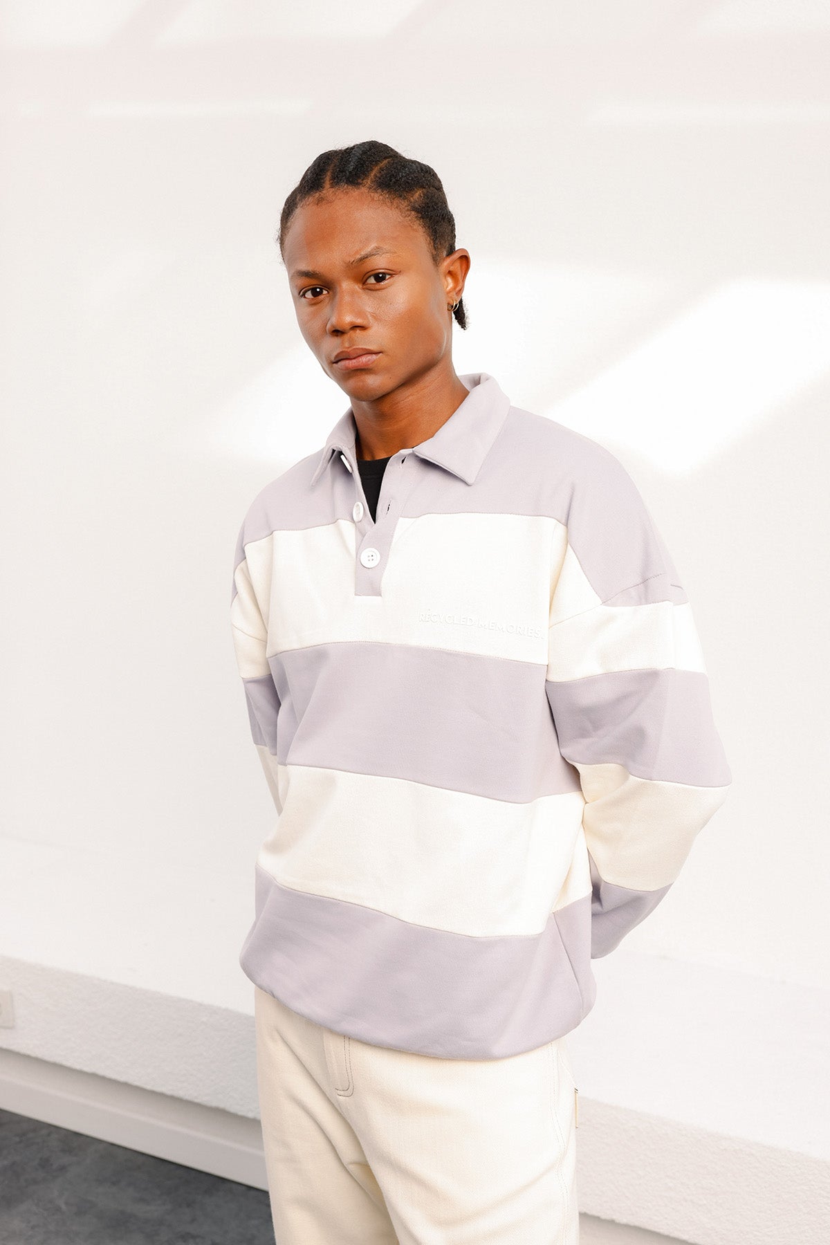 Sang Sweatshirt