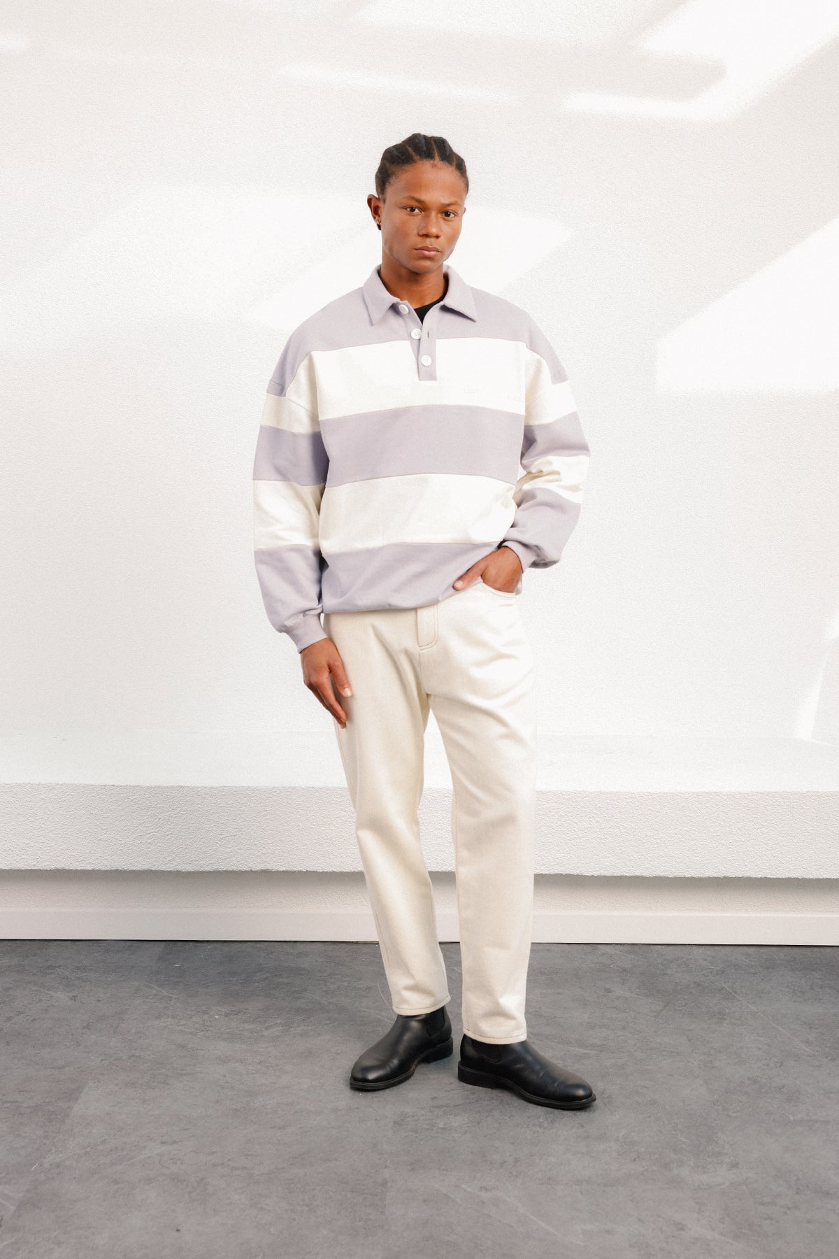 Sang Sweatshirt