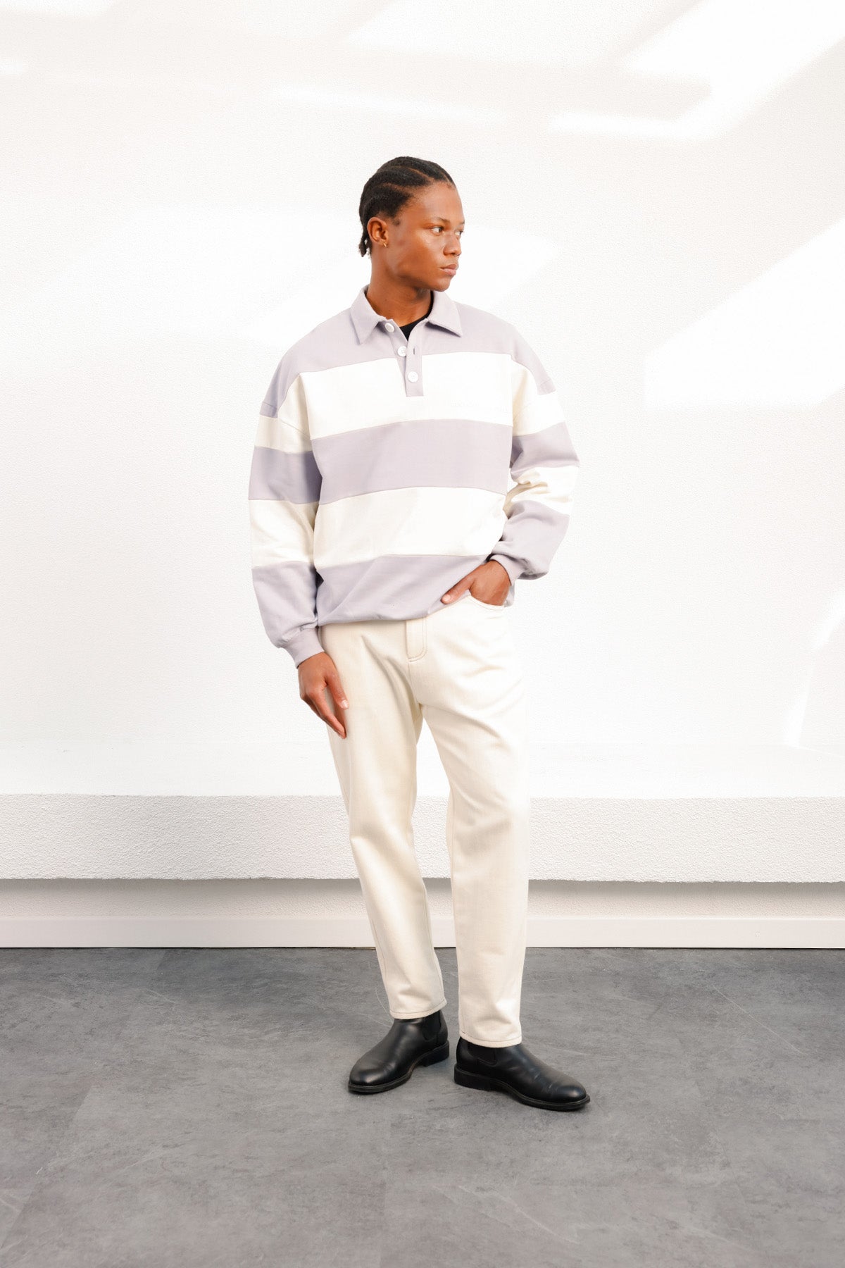 Sang Sweatshirt