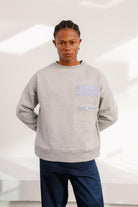 Sorge Sweatshirt