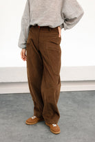 Span Pantolon