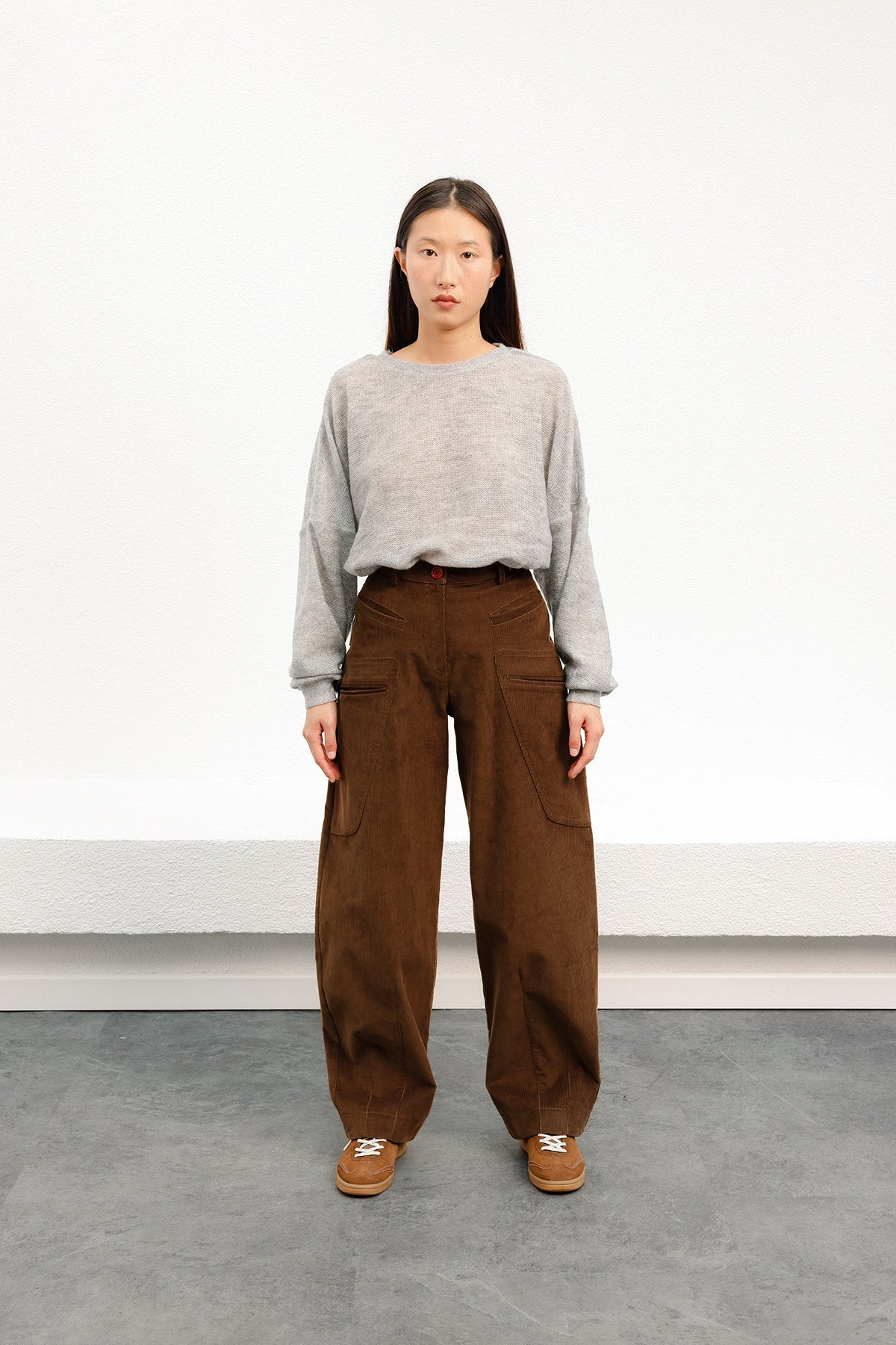 Span Pantolon
