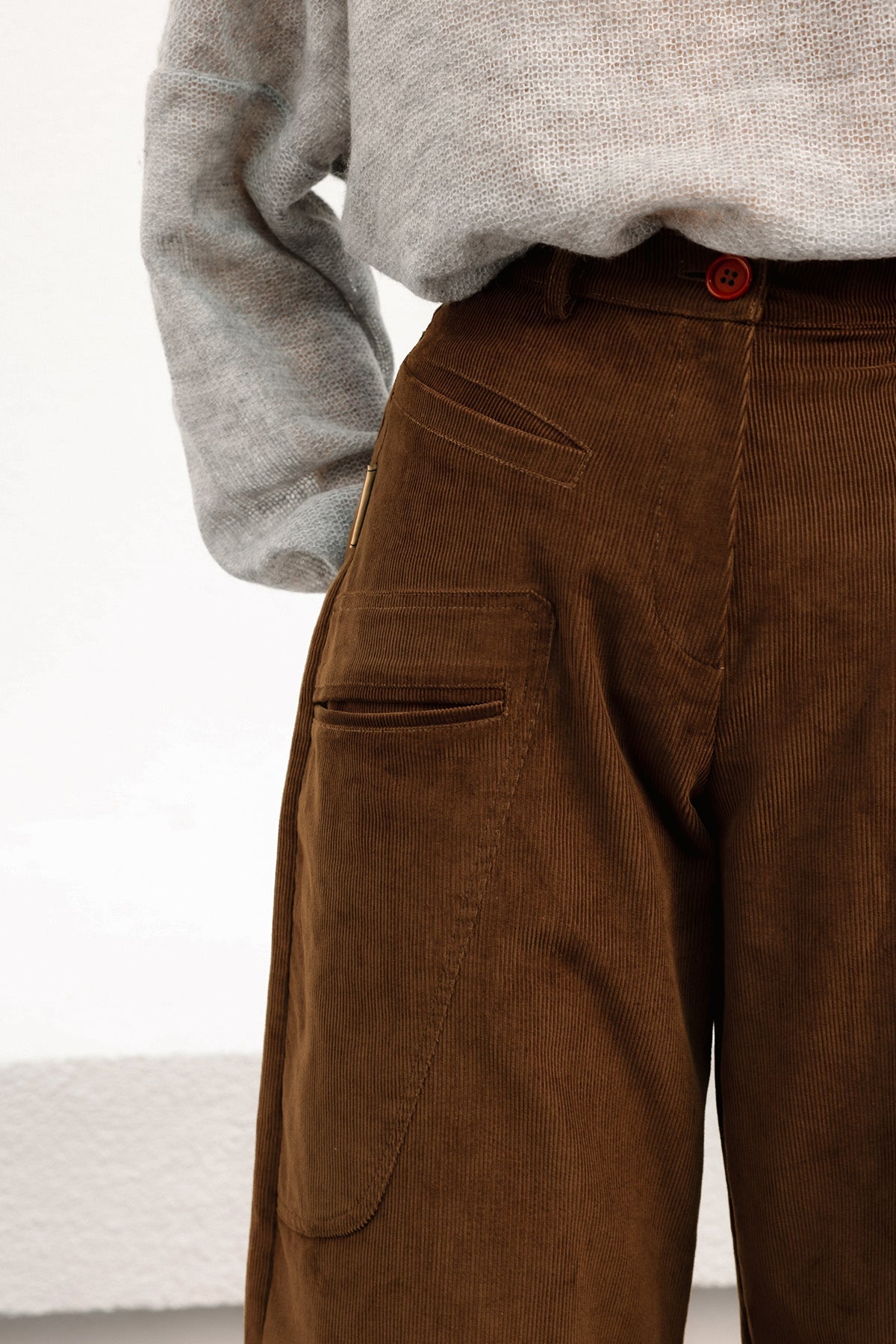 Span Pantolon