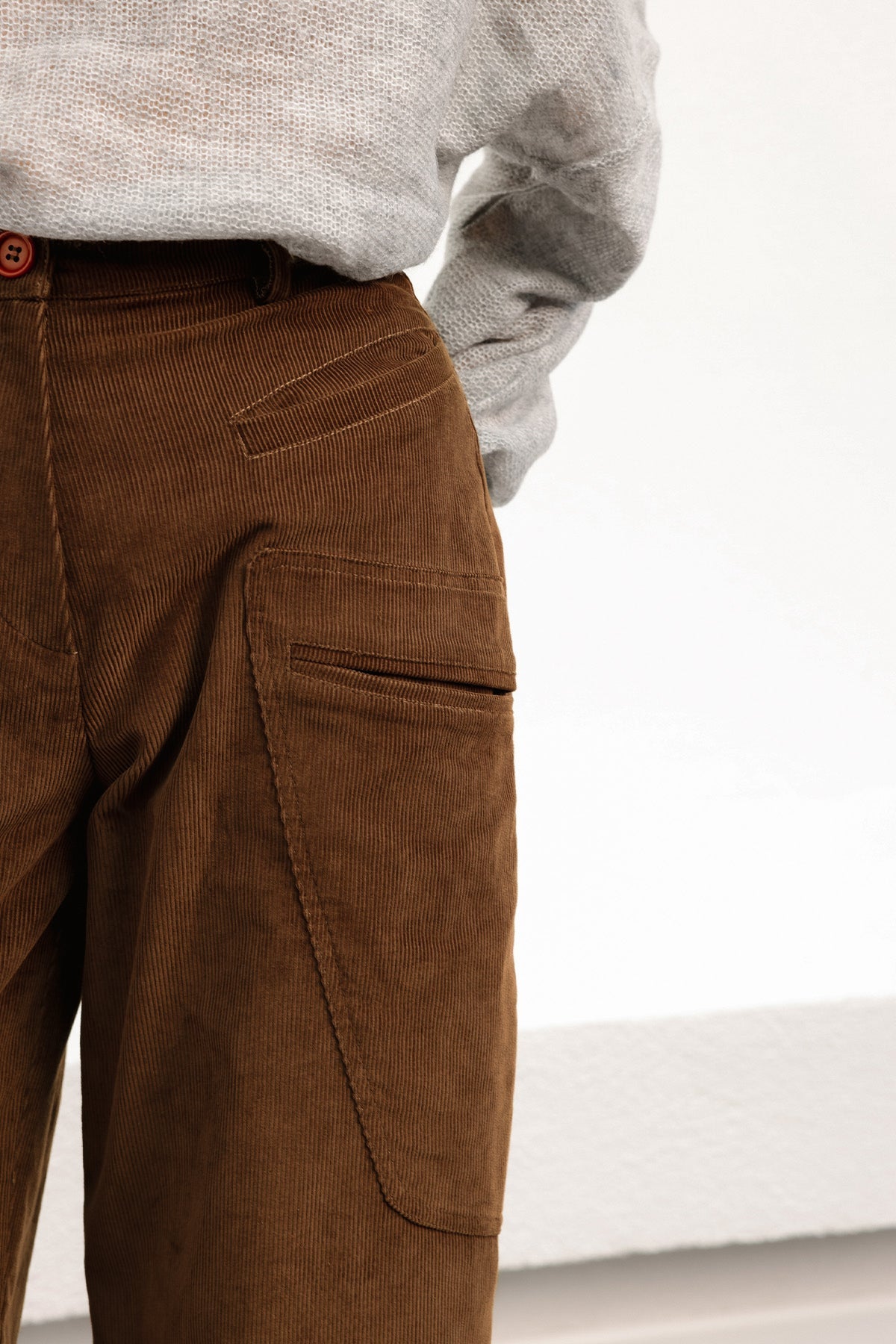 Span Pantolon