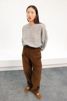 Span Pantolon