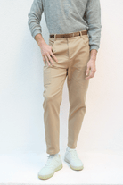 Stalen Pantolon - 3