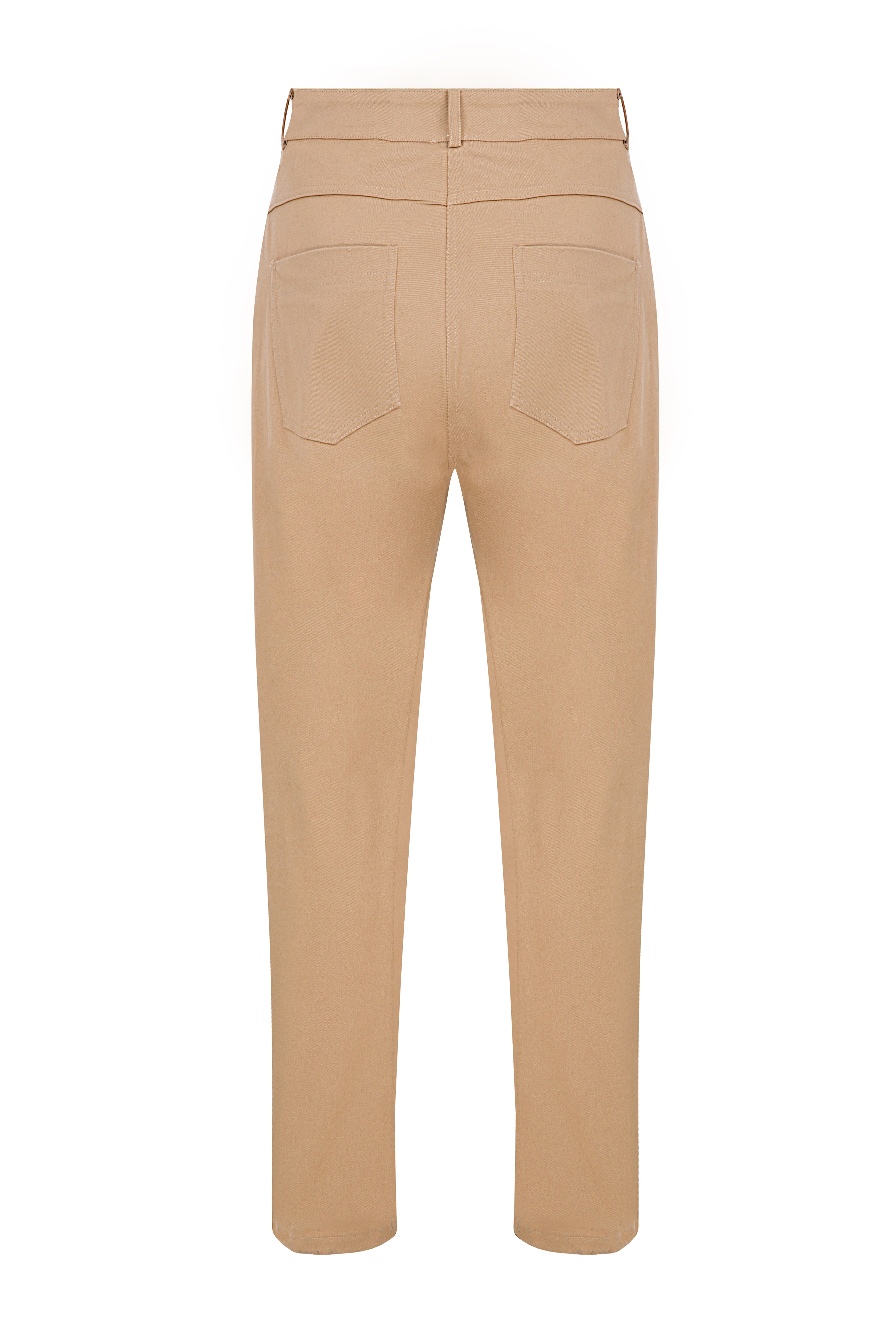 Stalen Pantolon - 6