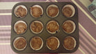 Guardini Bake Away Muffin Kek Kalıbı 12'Li