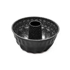 Guardini Borulu Gri Kek Kalıbı 23 Cm 66SK92123GG