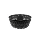 Guardini Borulu Gri Kek Kalıbı 23 Cm 66SK92123GG