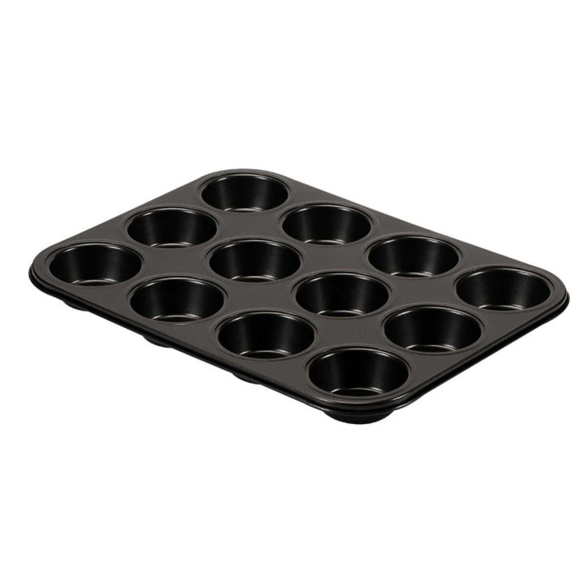 Guardini Gardenia Muffin Kalıbı 12'li 06689912EE