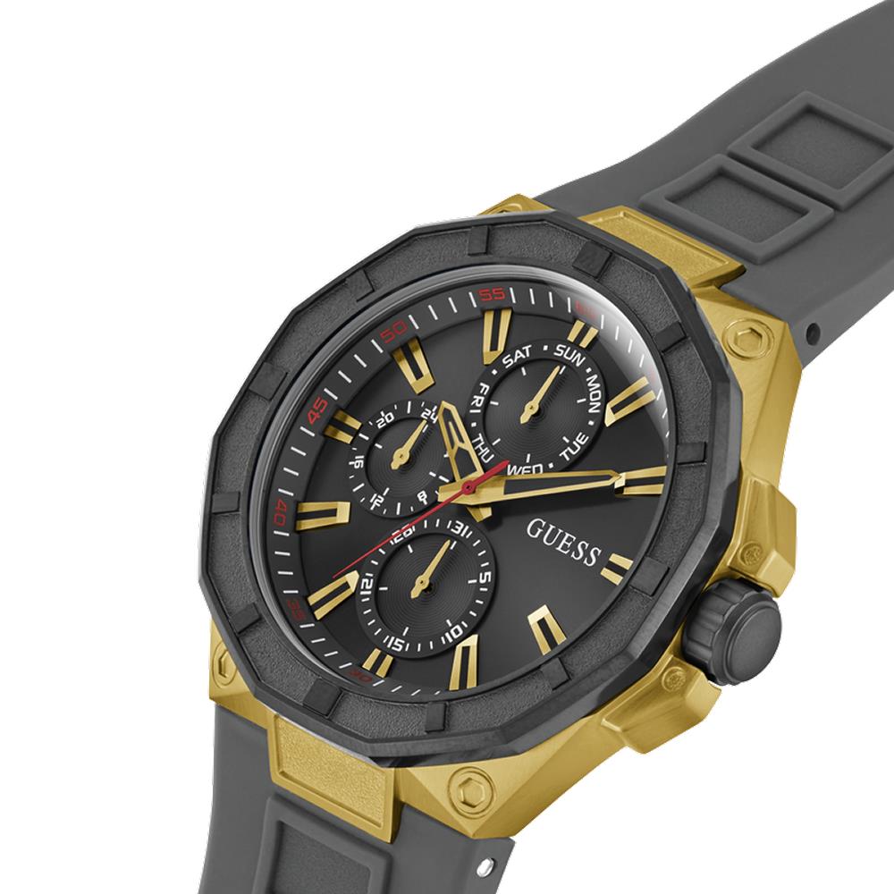 Guess Gugw0803G1 Erkek Kol Saati