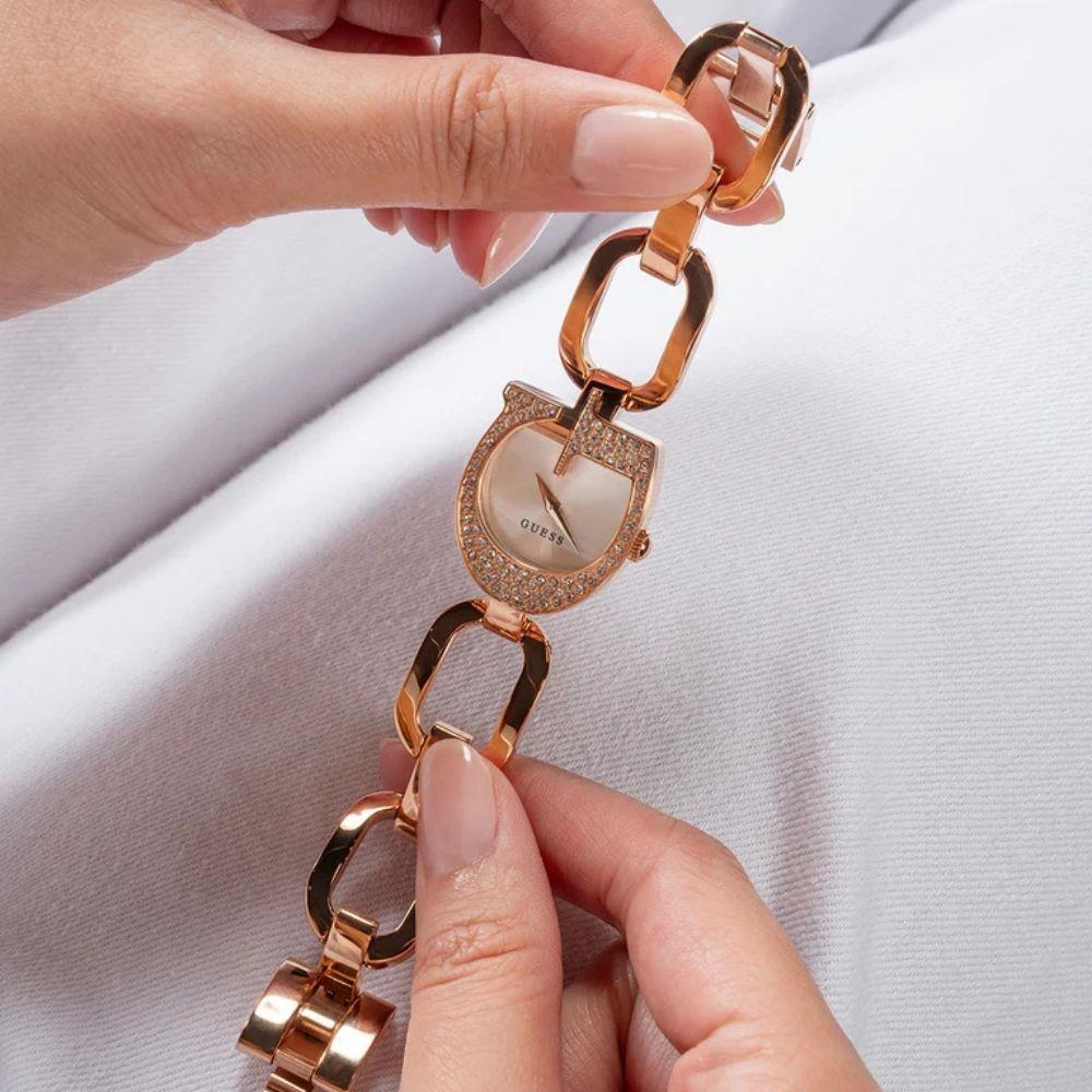 Guess Gugw0683L3 Kadın Kol Saati