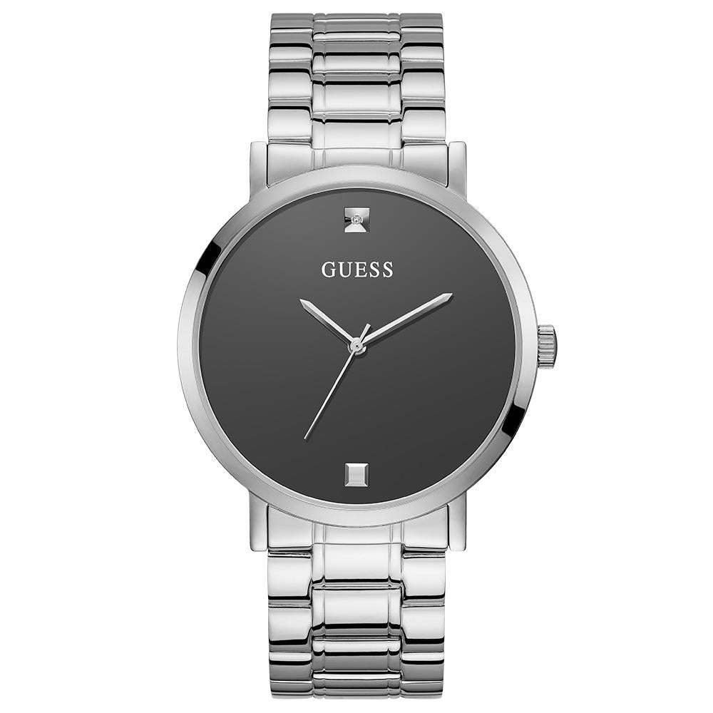 Guess Guw1315G1 Erkek Kol Saati
