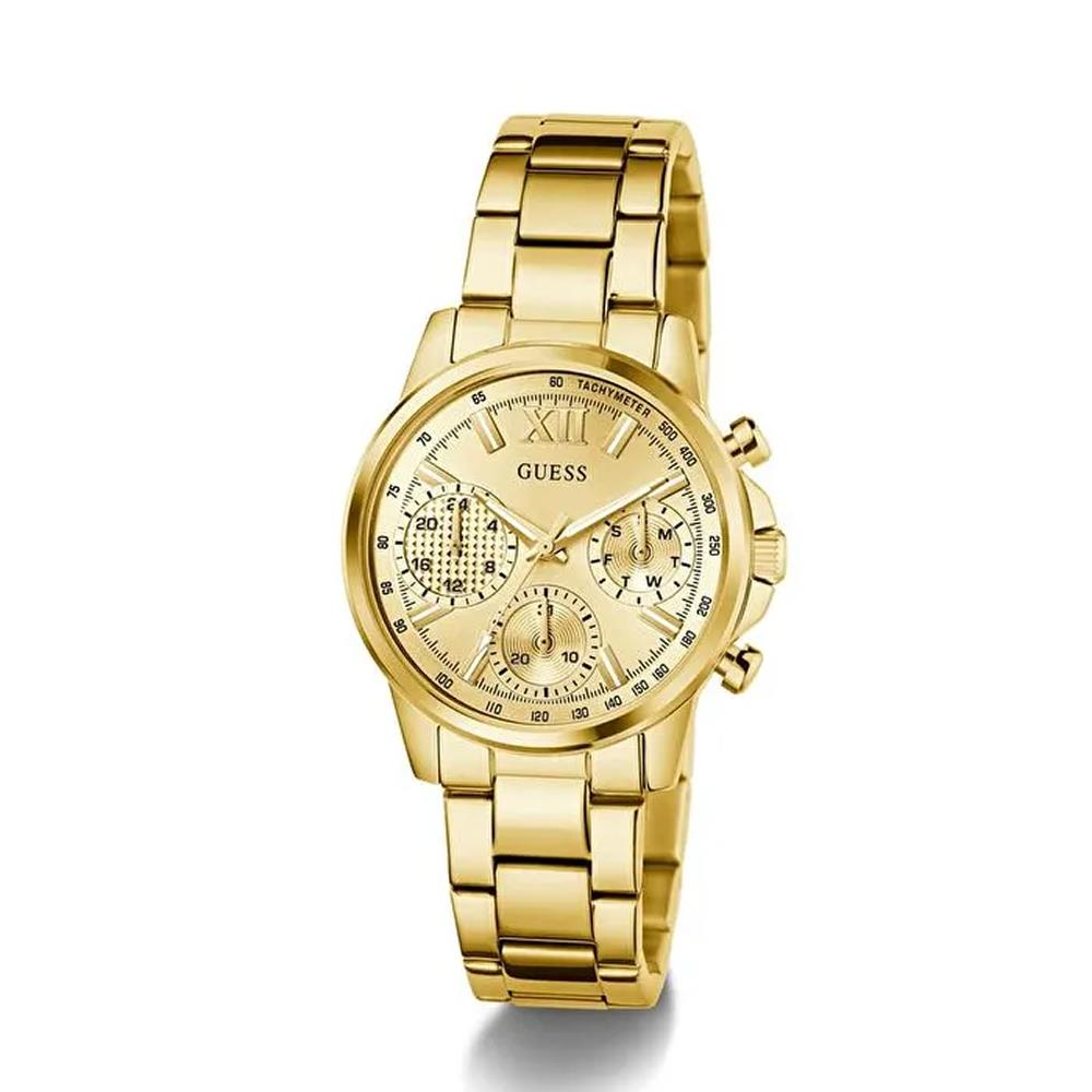 Guess Gugw0933L2 Kadın Kol Saati