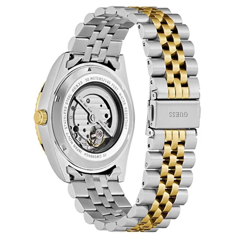 Guess Gugw0984G4 Erkek Kol Saati