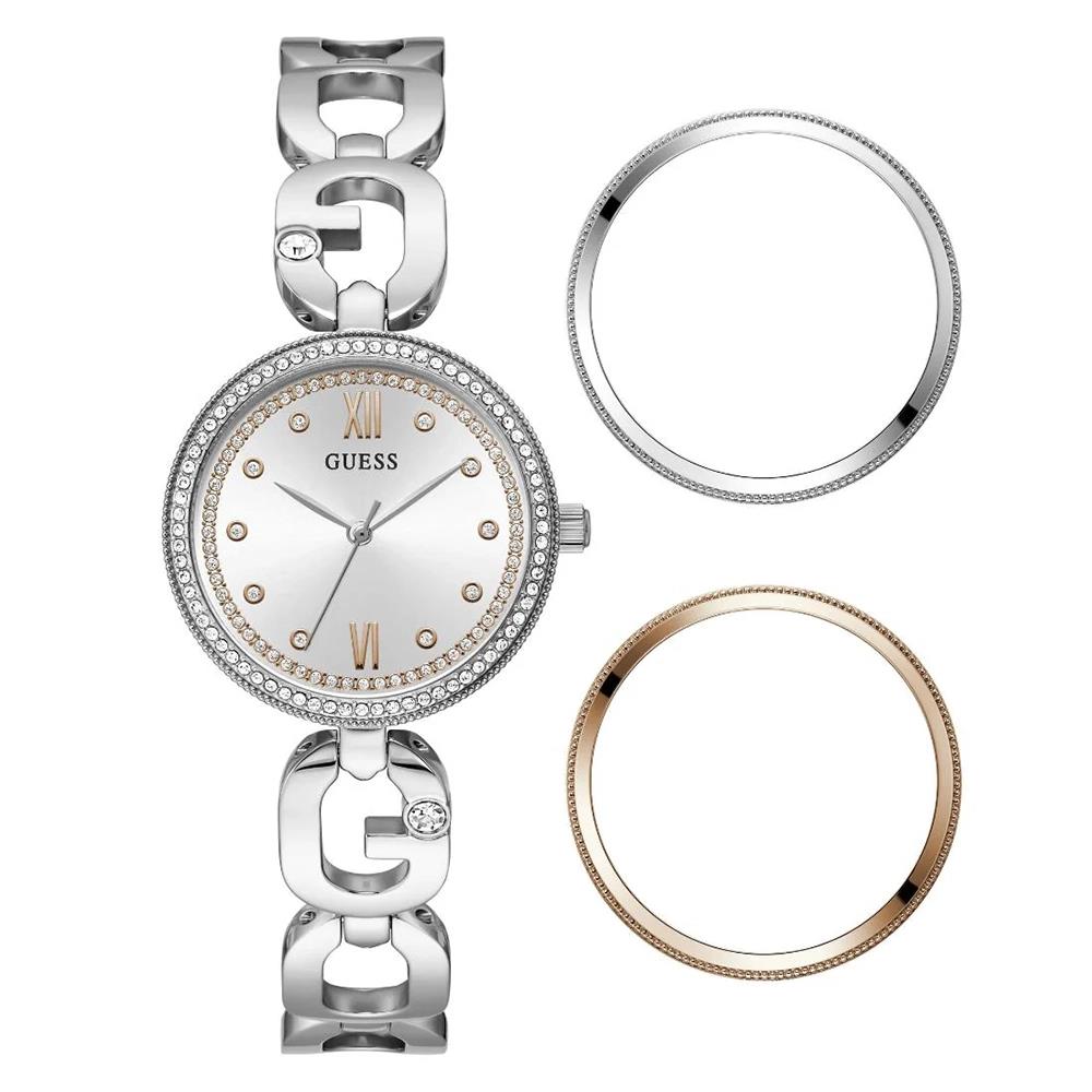 Guess Gugw0693L1 Kadın Kol Saati