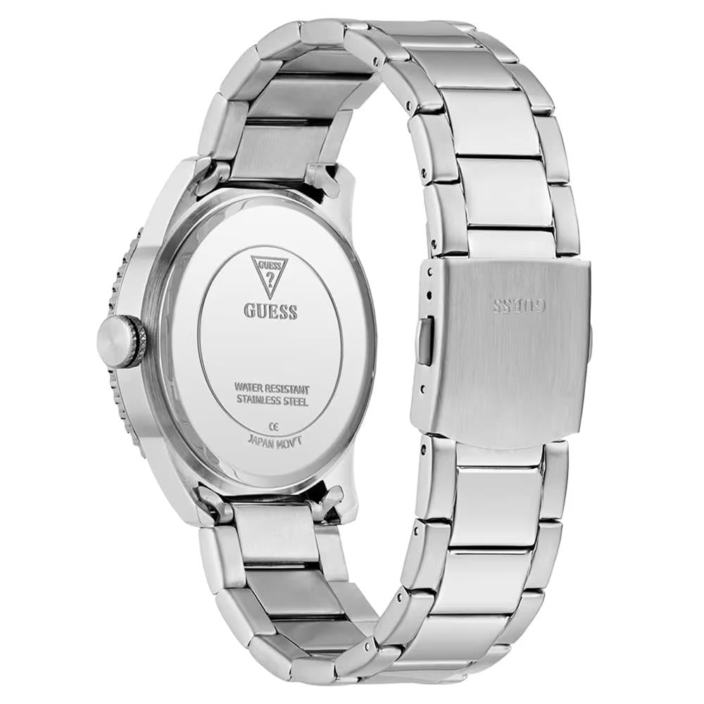 Guess Gugw0889G1 Erkek Kol Saati