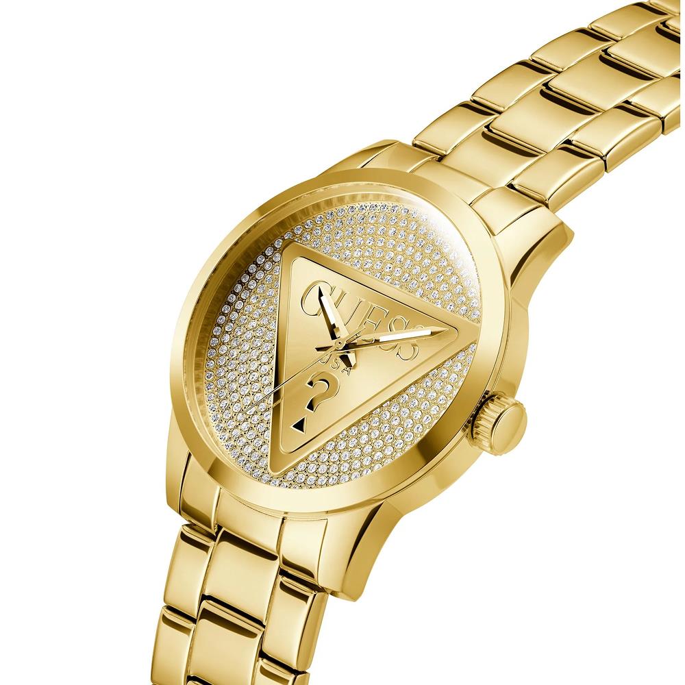 Guess Gugw0915G1 Erkek Kol Saati