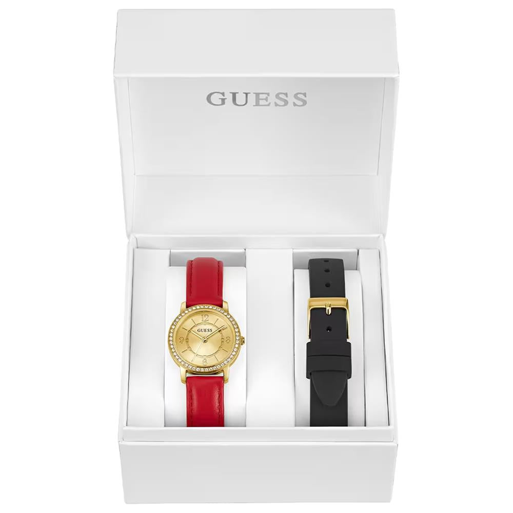 Guess Gugw0643L2 Kadın Kol Saati