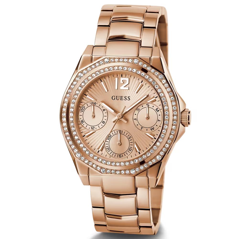 Guess Gugw0685L3 Kadın Kol Saati