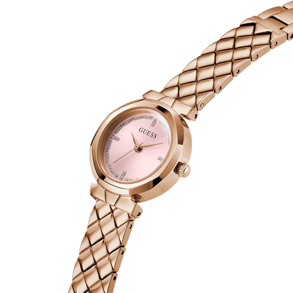 Guess Gugw0839L3 Kadın Kol Saati