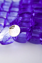 HEYB-Grape Lolli̇pop Bag-Omuz Çantası-3-Milagron.com