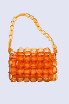 HEYB-Mandarin Lollipop Bag-Omuz Çantası-1-Milagron.com