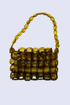 HEYB-Sour Apple Lollipop Bag-Omuz Çantası-1-Milagron.com