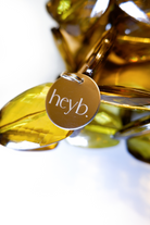 HEYB-Sour Apple Lollipop Bag-Omuz Çantası-3-Milagron.com