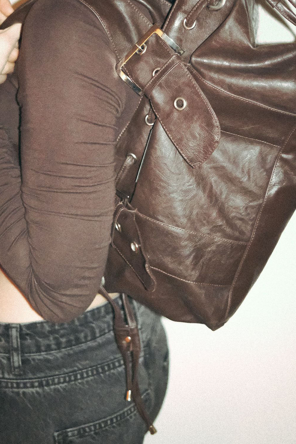 The Moment / Brown - 4