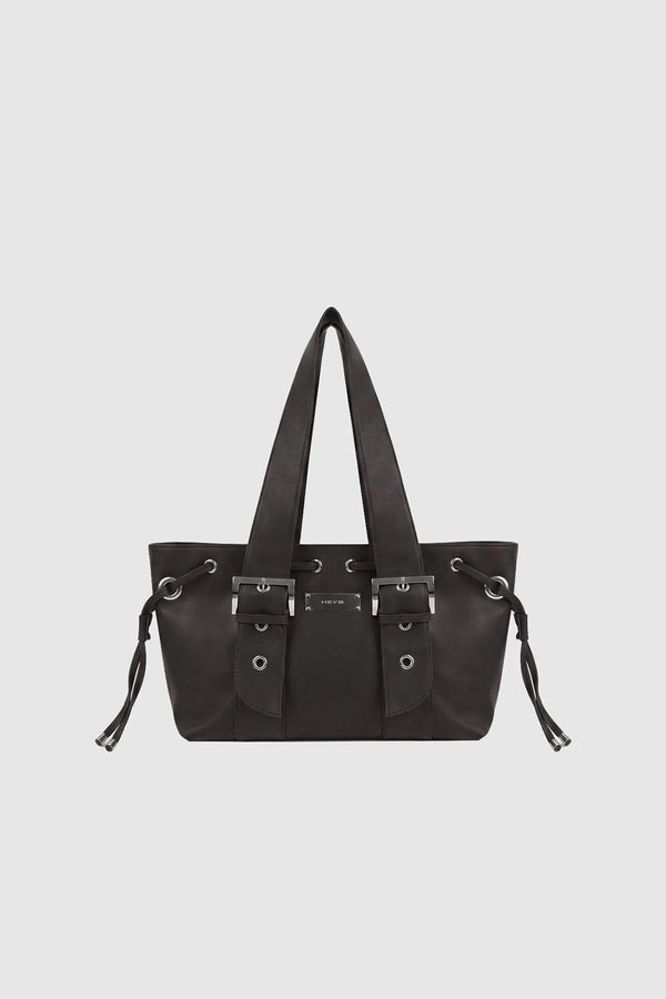 The Moment / Dark Brown