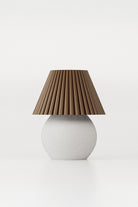 HNT Aydınlatma-Aurora Elegance Collection Abajur-Abajur-1-Milagron.com