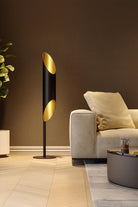 HNT Aydınlatma-Euromos Metal Lambader-Lambader-3-Milagron.com