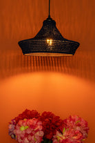 HNT Aydınlatma-Tyana Collection Örgü Avize-Avize-5-Milagron.com