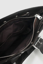 HEYB-The Moment / Dark Brown-Omuz Çantası-6-Milagron.com